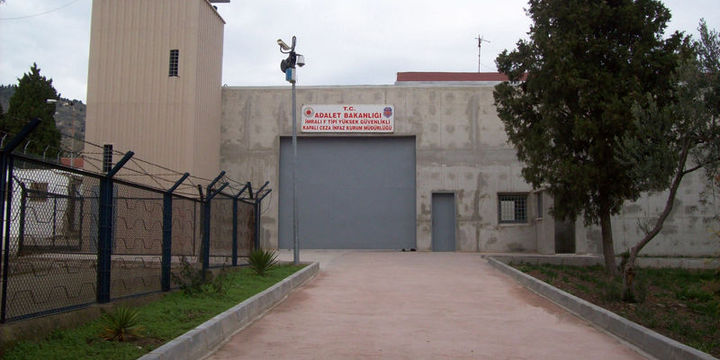 İmralı