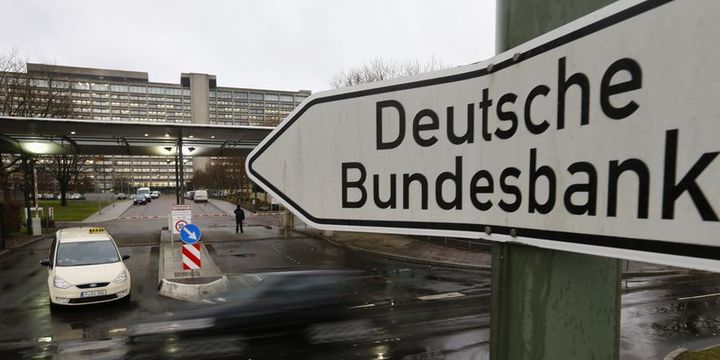 Bundesbank: Brexit