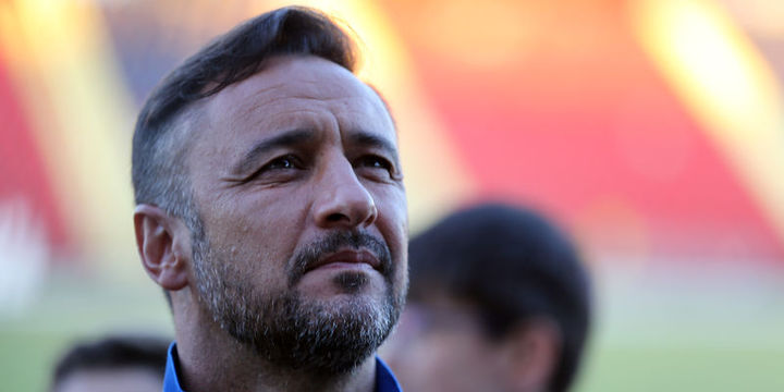 Fenerbahçe Pereira ile yollarını ayırdı