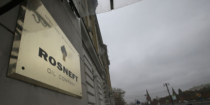 Rosneft