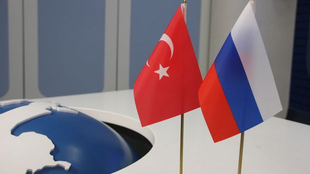 Interfax: Rusya, İran ve Türkiye Suriye konusunda toplanabilir
