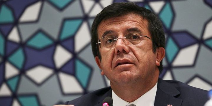 Zeybekci: Varlık Fonu kredi notunun yükselmesine yardımcı olacak