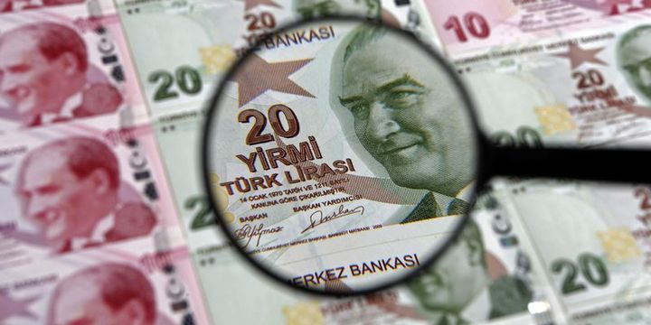 Roubini: TCMB 23 Ağustos