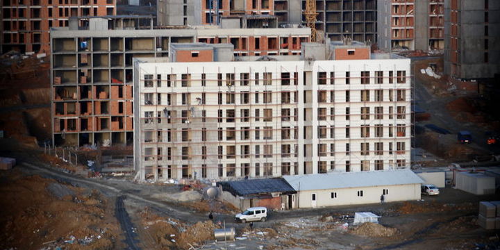 Enerji kimlik belgesi olmayan mülklerin alım satımı yapılamayacak