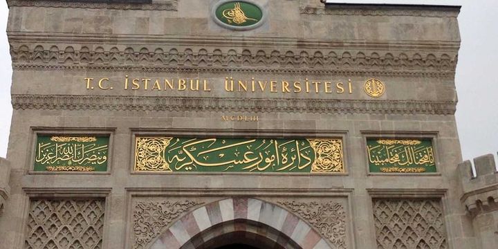 Üniversiteye e-kayıt süresi uzatıldı