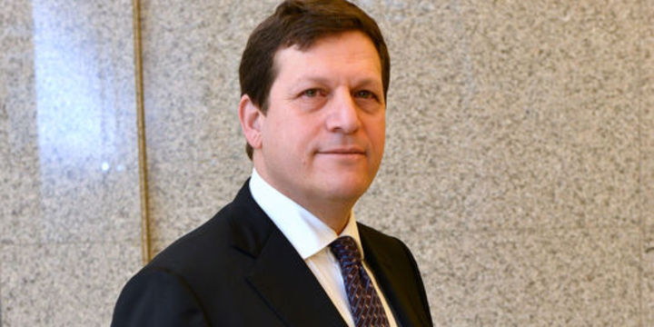 "Yabancı markalar bu yıl 90 yeni mağaza açacak"