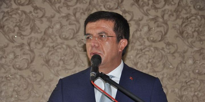 Zeybekci: Varlık Fonu Hazine garantisi ile borçlanmayacak