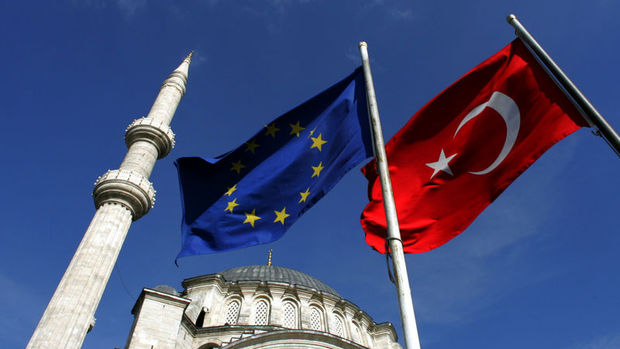 AB: Türkiye vize serbestisi için 5 maddeyi daha yerine getirmeli