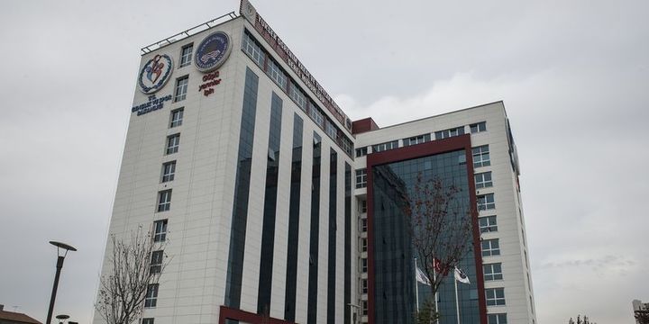 Yurt başvuruları başladı
