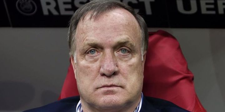Fenerbahçe Advocaat