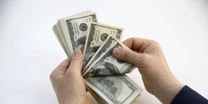 Dolar/TL