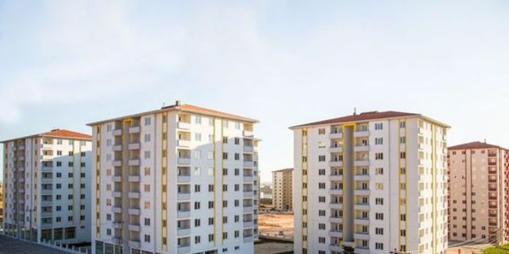 "Konut desteği ekonomiyi hareketlendirir"