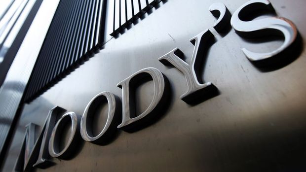 Moody's Türkiye'nin büyüme beklentisini düşürdü