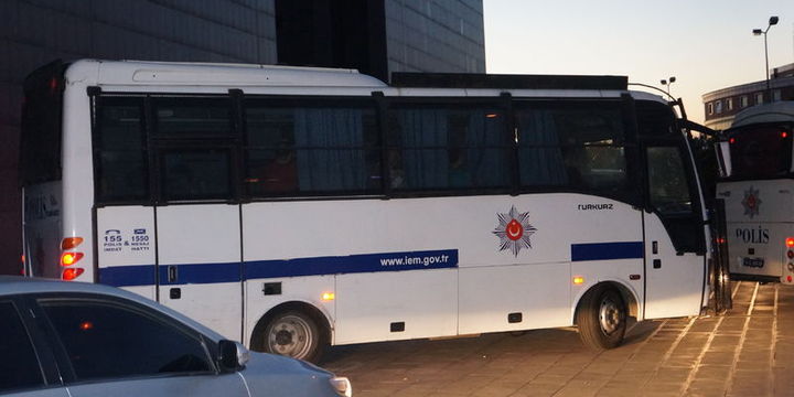 Yurt genelinde FETÖ operasyonları devam ediyor