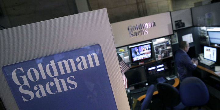 Goldman Merkez