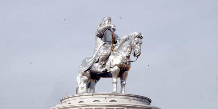 S&P Moğolistan