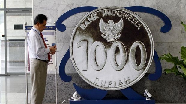 Endonezya MB faizleri sabit bıraktı