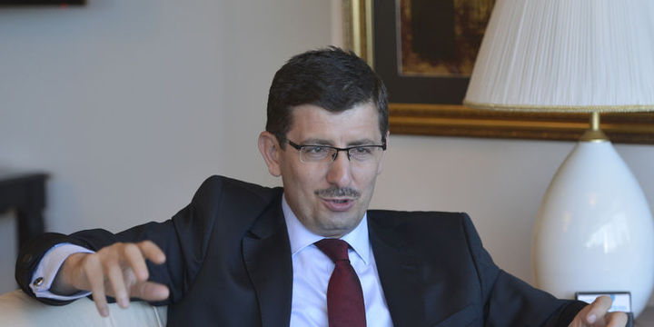 BIST/Karadağ: 120
