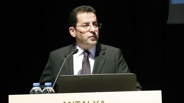Antalya Üniversitesi Rektörü Cihat Göktepe tutuklandı