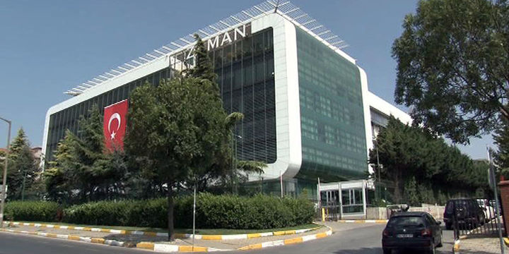 Kapatılan Zaman