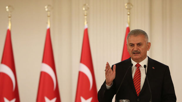 Yıldırım: Türkiye 6 ay içinde Suriye konusunda aktif rol alacak