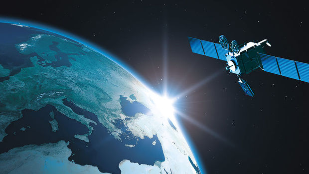 Türkiye'nin yeni uyduları için çalışmalar başlıyor