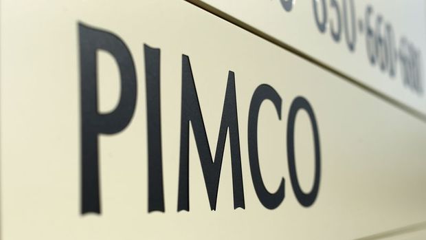 PIMCO eksi faizli varlıklarını artırıyor
