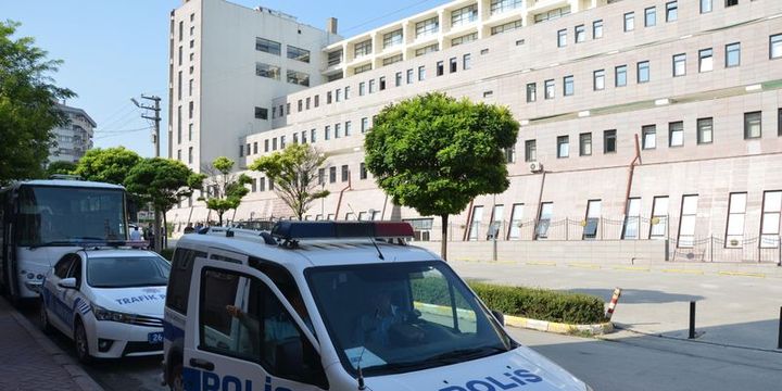 Yurt genelinde FETÖ operasyonları sürüyor