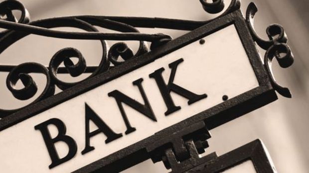 BIST Bankacılık Endeksi'nde kayıplar yüzde 3'ü aştı