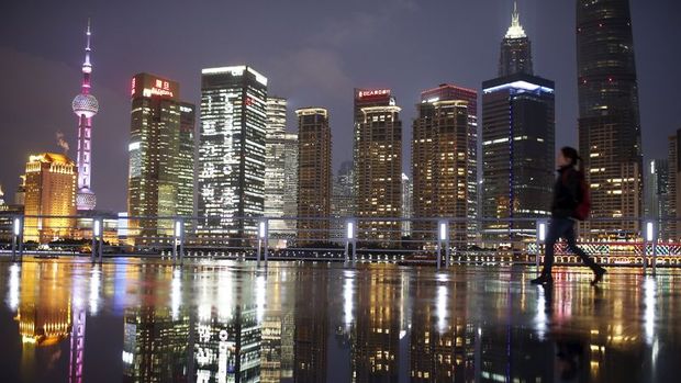 Şanghay emlak piyasasına yönelik kısıtlamalar gelebilir