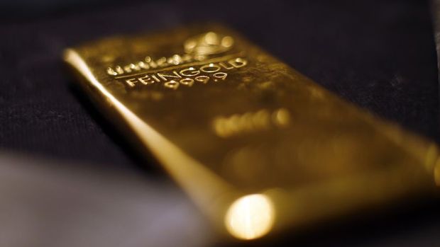 Çin Hong Kong'dan altın ithalatını durdurdu
