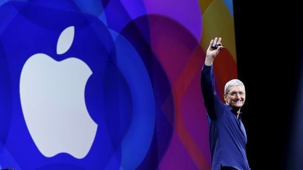 Apple'da Tim Cook geleceğe yön veremedi