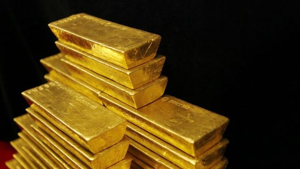 Fonlar altın madeni hisselerini azaltıyor