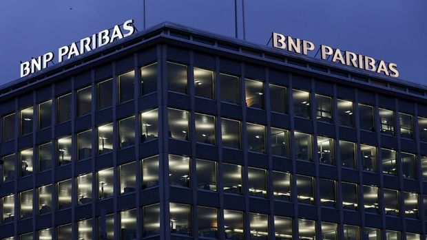 BNP Paribas “Yellen” sonrası dolarda yükseliş bekliyor