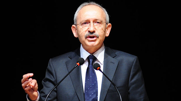 Kılıçdaroğlu: Mitinge HDP'nin Genel Başkanı da davet edilmeliydi
