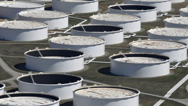 Petrolde kötümserler OPEC ile pozisyonlarını terkediyor