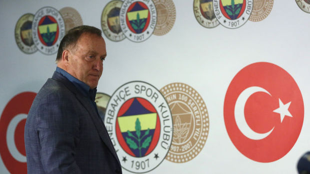 Fenerbahçe'den son 34 yılın en kötü başlangıcı