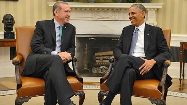 ABD Başkanı Obama ve Cumhurbaşkanı Erdoğan görüşecek