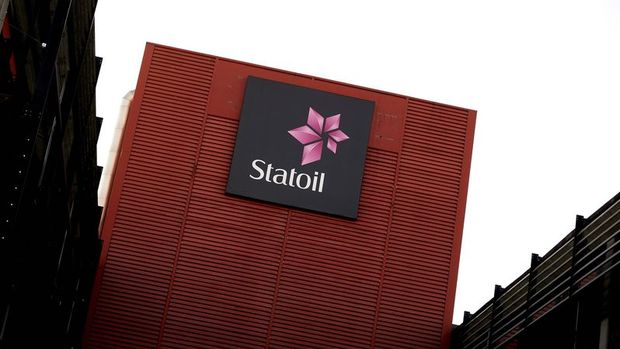 Statoil: Trakya'daki doğalgaz potansiyeli umut veriyor