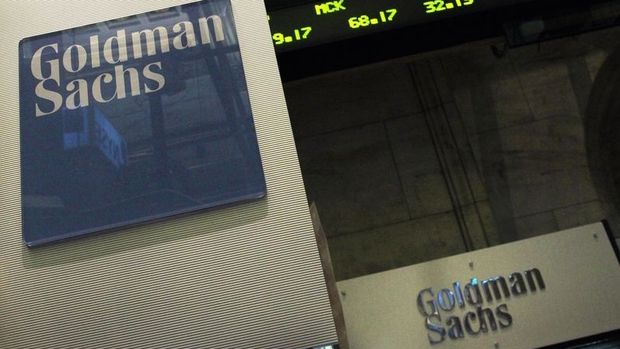 Goldman 1.8 milyar $'lık ABD gayrimenkul anlaşmasını kaybetti