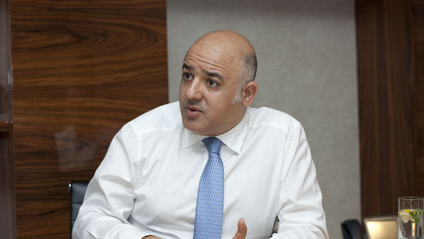 Türk Telekom CEO’su Rami Aslan görevinden ayrılma kararı aldı
