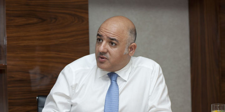Türk Telekom CEO’su Rami Aslan görevinden ayrılma kararı aldı