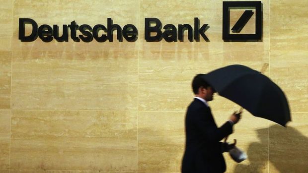 Deutsche: Olası not indirimi büyük oranda fiyatlandı