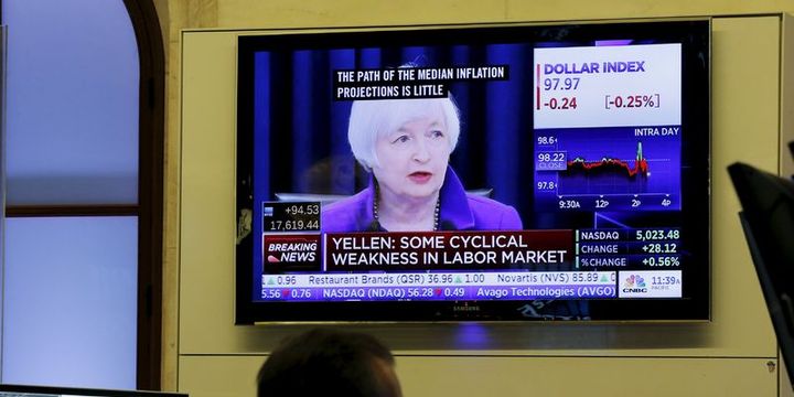 Yellen