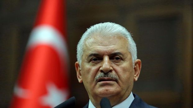 Başbakan Yıldırım Diyarbakır'da paket açıklayacak