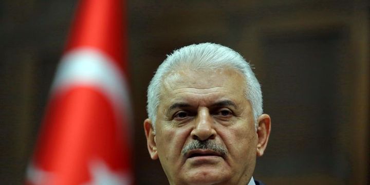 Başbakan Yıldırım Diyarbakır
