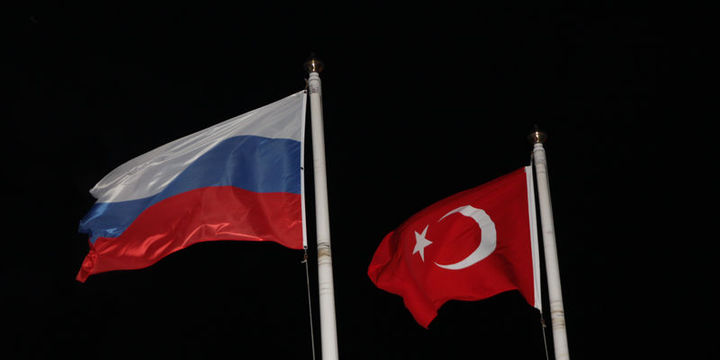 "Türk-Rus ortak fonu 2017