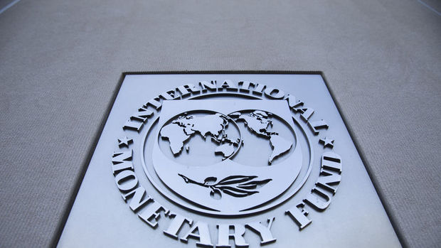 IMF: Türkiye'nin güçlü büyüme ivmesi yavaşlamış gözüküyor