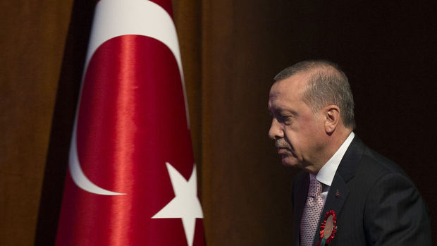 G20'de dikkatler Erdoğan üzerinde olacak