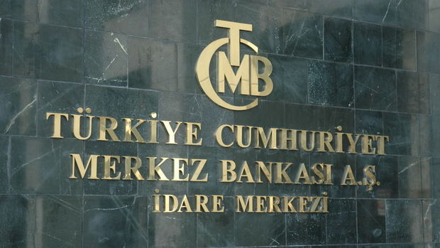 Merkez Bankası Başkan Yardımcılığı'na Emrah Şener atandı